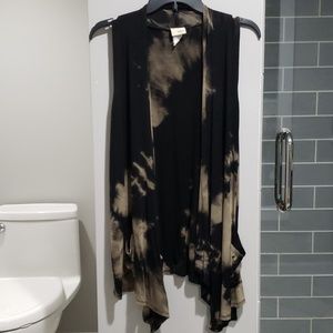 Daytrip flyaway vest